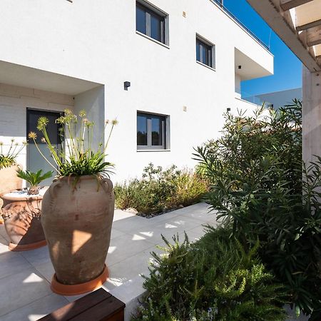 Apartments Villa Adriana I 斯里马 外观 照片