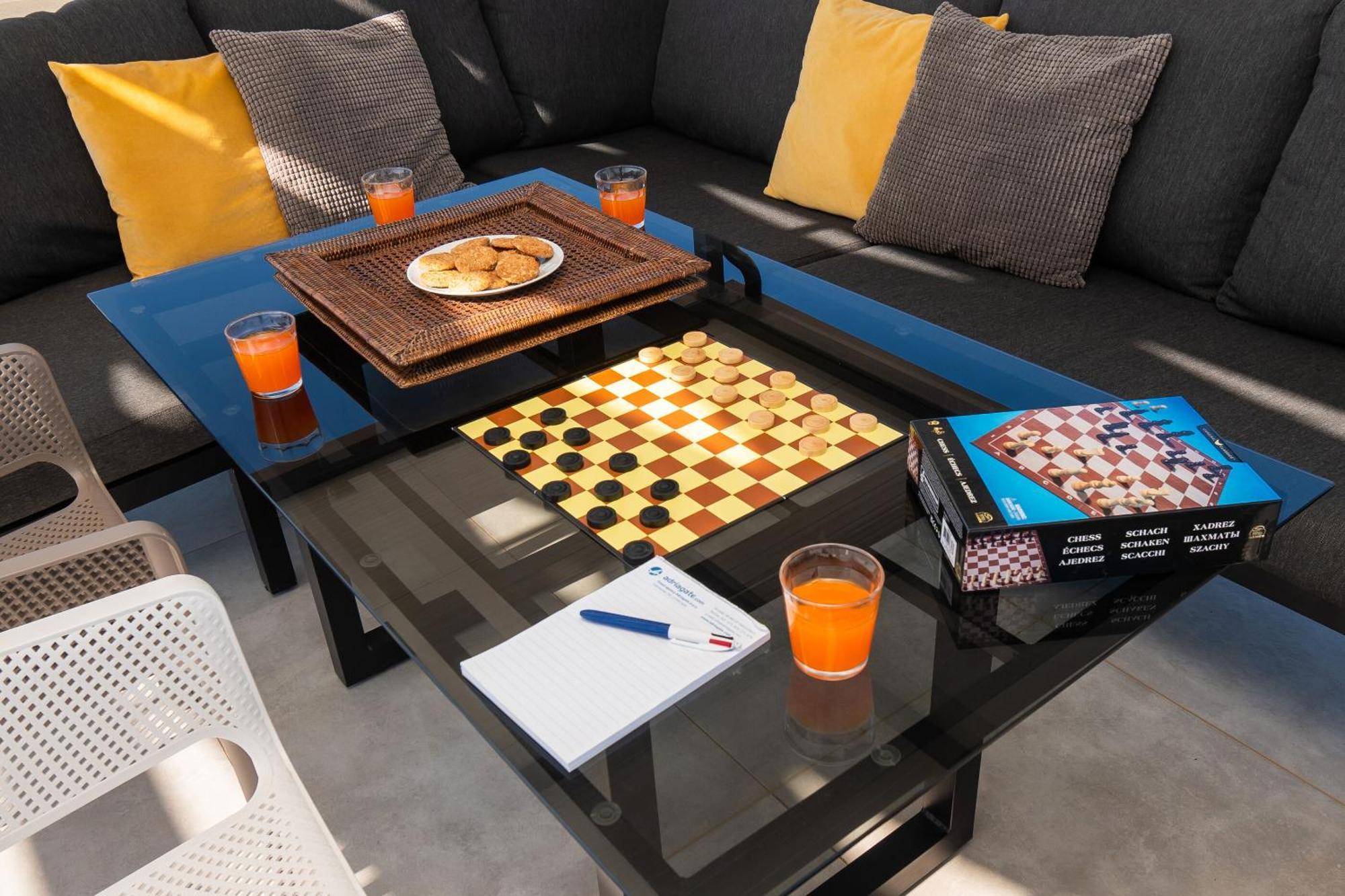 Apartments Villa Adriana I 斯里马 外观 照片