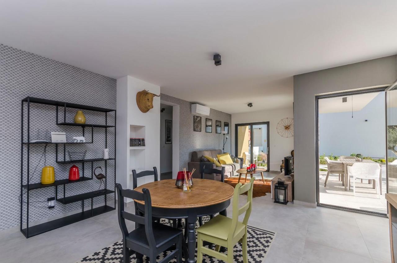 Apartments Villa Adriana I 斯里马 客房 照片